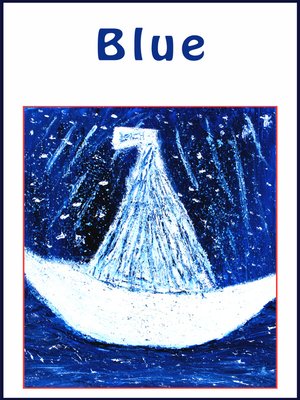 cover image of Blue
